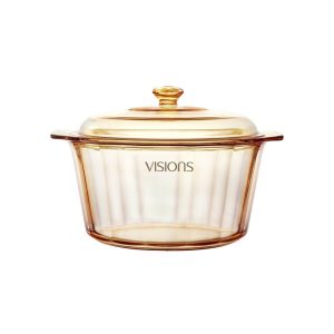 5L Covered Casserole