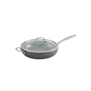 PURE CERAMIC 12" FRYING PAN
