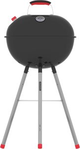 TCP 450L CHARCOAL BARBECUE GRILL