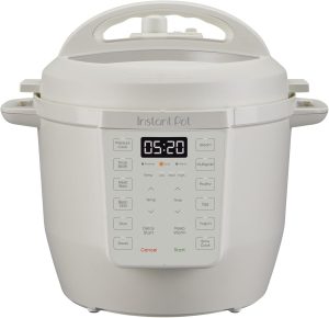 Instant Multi-cooker 6qt Sea Salt