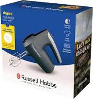DESIRE COLLECTION (HAND MIXER) Russell Hobbs