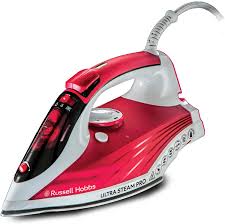 STEAM MA PRO 3000W STEAM IRON