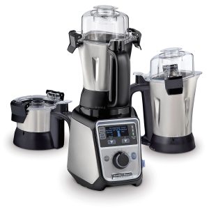 JUICER MIXER GRINDER Hamilton Beach